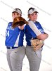 Softball Media Day  Wheaton Softball Media Day 2022. - Photo By: KEITH NORDSTROM : Wheaton, softball, Media Day